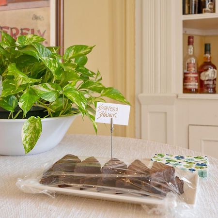 Brook Farm Inn Lenox Zewnętrze zdjęcie