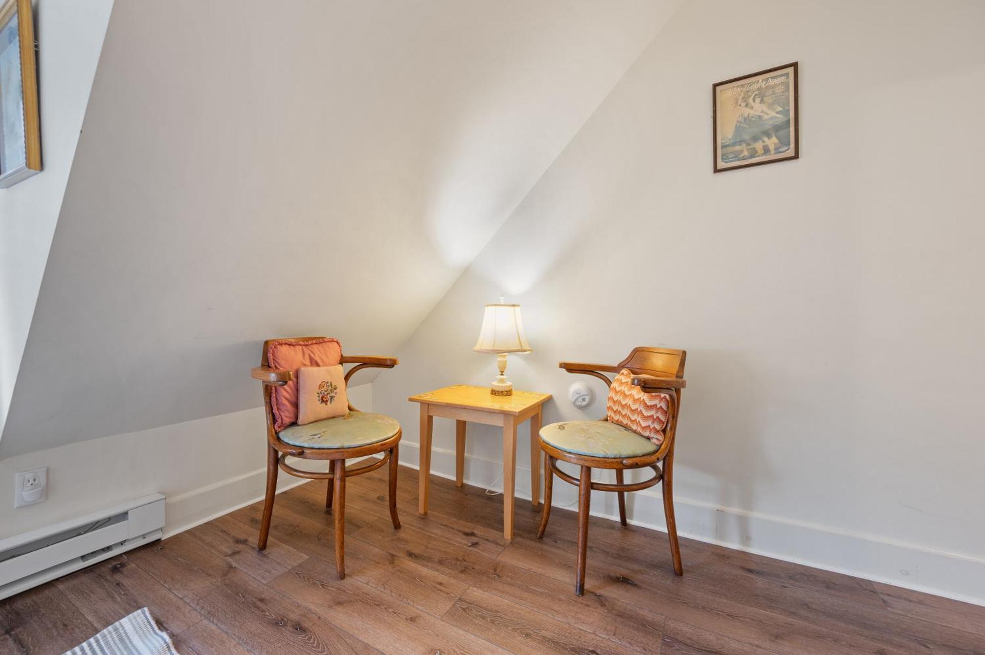 Brook Farm Inn Lenox Zewnętrze zdjęcie