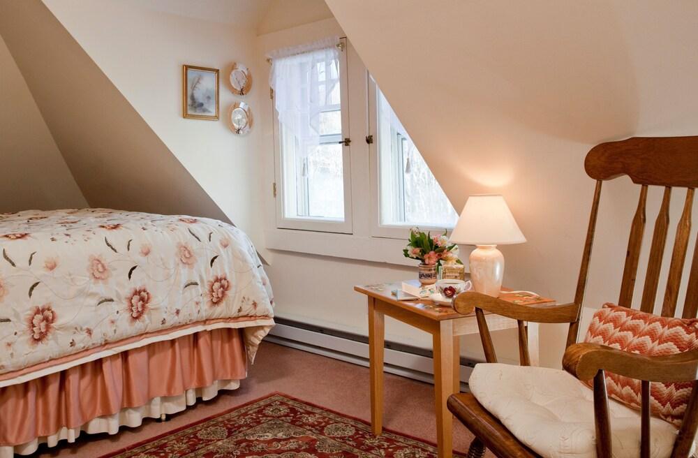 Brook Farm Inn Lenox Zewnętrze zdjęcie
